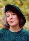 Picture of Medeleine Begun Kane, Humor Columnist