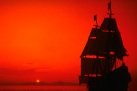 global medical insurance photo of ship